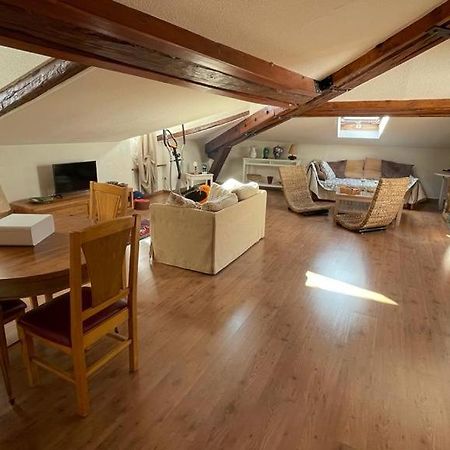 Cosy And Calm In Grenoble City Heart With Free And Large Parking Q-Park Chavant 外观 照片