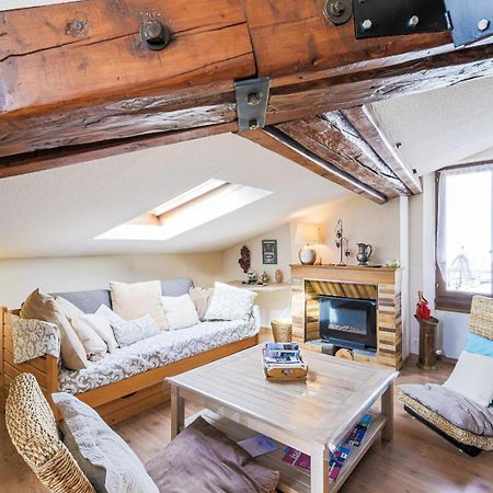 Cosy And Calm In Grenoble City Heart With Free And Large Parking Q-Park Chavant 外观 照片