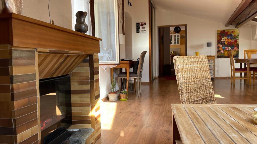 Cosy And Calm In Grenoble City Heart With Free And Large Parking Q-Park Chavant 外观 照片