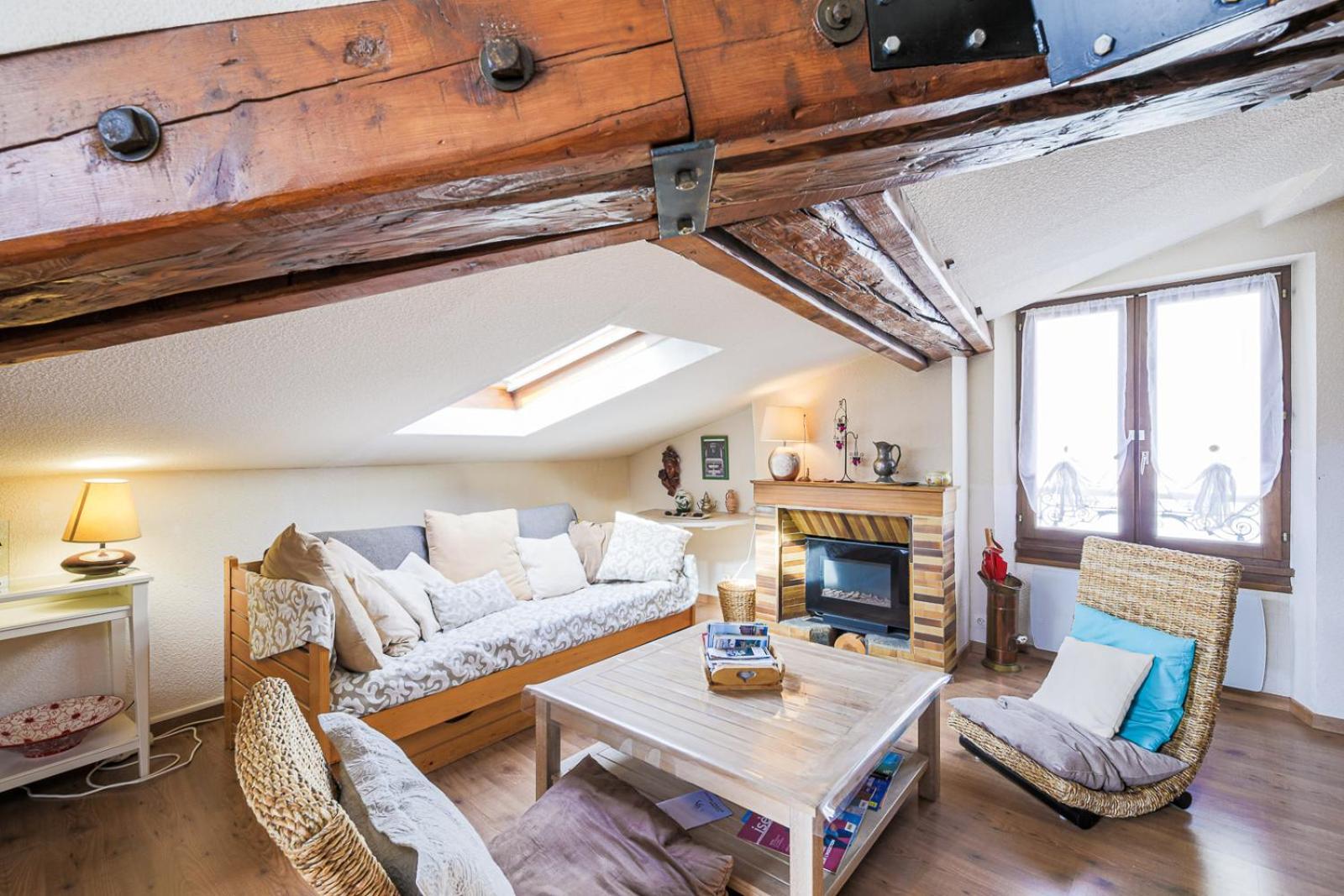 Cosy And Calm In Grenoble City Heart With Free And Large Parking Q-Park Chavant 外观 照片