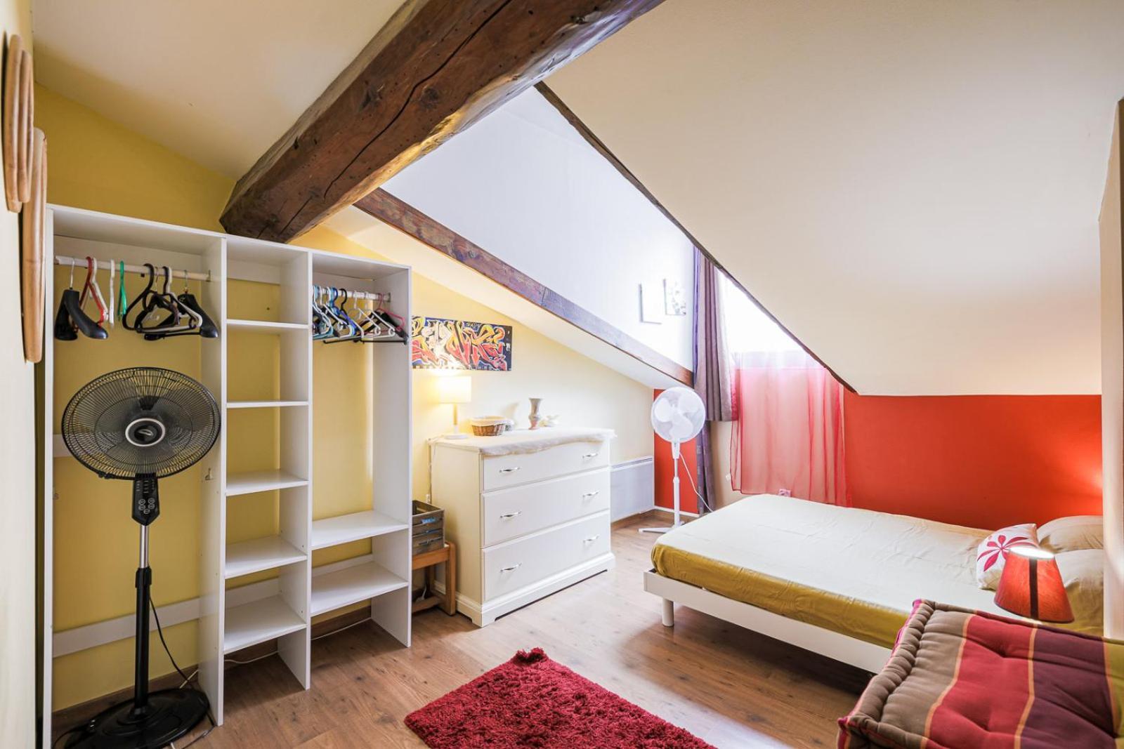 Cosy And Calm In Grenoble City Heart With Free And Large Parking Q-Park Chavant 外观 照片